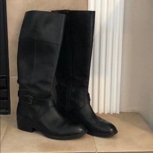 Ralph Lauren MaryAnn boots 8B